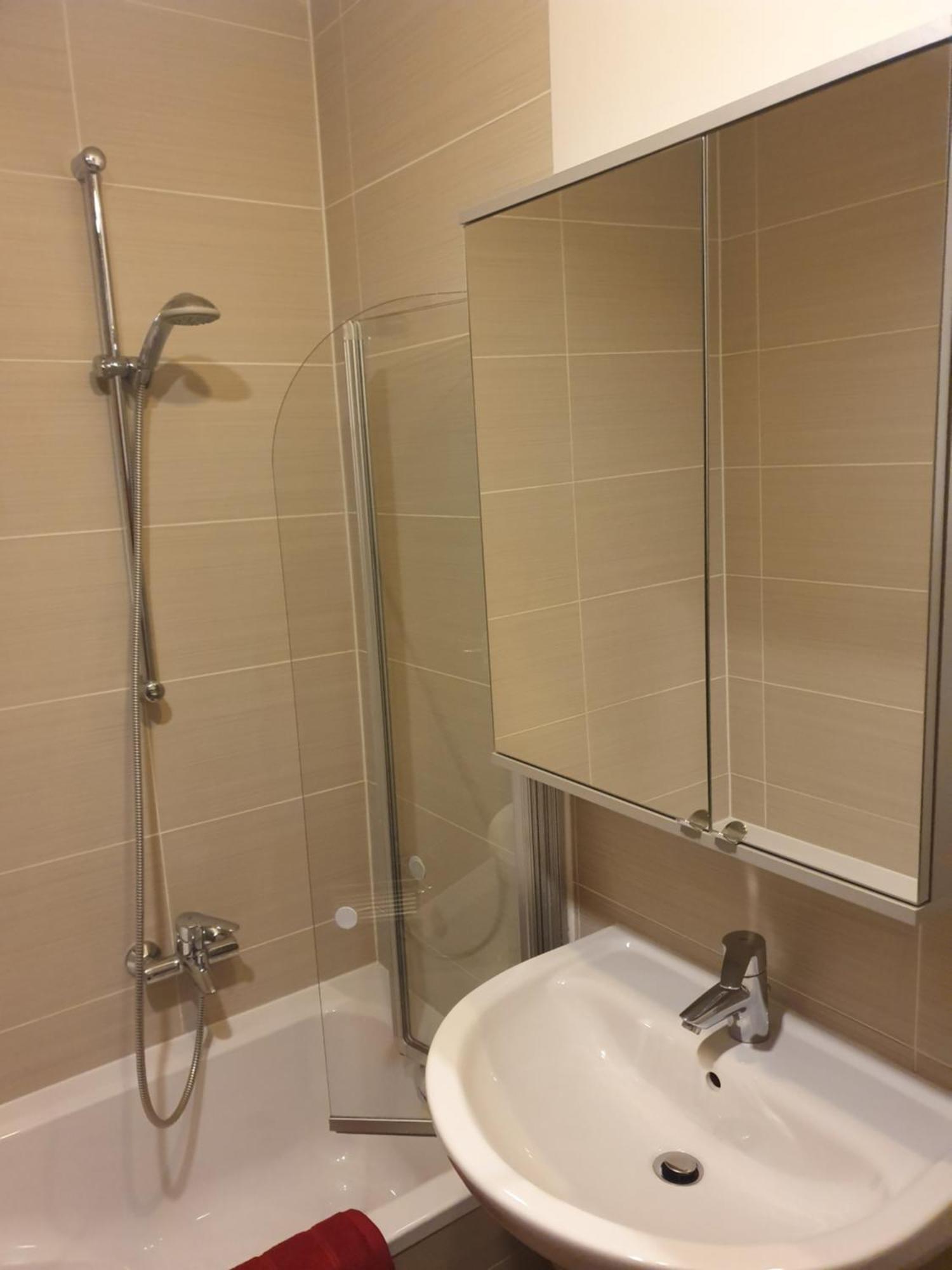 Apartmán Penthouse "Marc Aurel" - Greatview, Wifi & Netflix Schweinfurt Pokoj fotografie